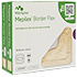 MEPILEX Border Flex Schaumverb.haft.10x10 cm
