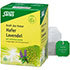 HAFER LAVENDEL Tee Bio Salus Filterbeutel
