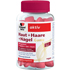 DOPPELHERZ Haut+Haare+Nägel Gums