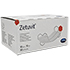 ZETUVIT Saugkompressen unsteril 10x10 cm
