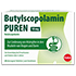 BUTYLSCOPOLAMIN PUREN 10 mg überzogene Tab.