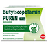 BUTYLSCOPOLAMIN PUREN 10 mg überzogene Tab.