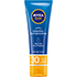 NIVEA SUN Gesichtscreme Sofortiger Schutz LSF 30