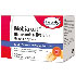 MOBIAKUT Glucosamin & Hyaluron Gelenk-Kapseln