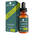 CBD 5% Bio Cannadol Hanfextrakt Classic Tropfen
