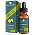 CBD 5% Bio Cannadol Hanfextrakt Lemon Tropfen