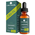CBD 10% Bio Cannadol Hanfextrakt Classic Tropfen