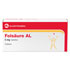 FOLSÄURE AL 5 mg Tabletten