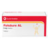FOLSÄURE AL 5 mg Tabletten