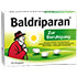 BALDRIPARAN zur Beruhigung überzogene Tabletten