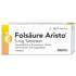 FOLSÄURE ARISTO 5 mg Tabletten