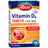 ABTEI Vitamin D3 2500 I.E. Tabletten + Zink + Selen