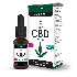 CBD 5% Hanf Tropfen Aroma
