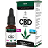 CBD 10% Hanf Tropfen Aroma