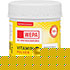 WEPA Vitamin C Pulver Dose