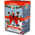 RABENHORST Rotbäckchen Adventskalender mit 24 Minis