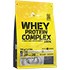 WHEY PROTEIN Complex 100% chocolate
