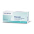 BISACODYL SANAVITA 10 mg Zäpfchen