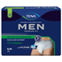 TENA MEN Premium Fit Inkontinenz Pants maxi S/M