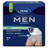 TENA MEN Act.Fit Inkontinenz Pants norm.S/M grau