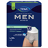 TENA MEN Act.Fit Inkontinenz Pants norm.L/XL grau