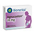 AGNUCASTON 20 mg Filmtabletten