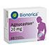 AGNUCASTON 20 mg Filmtabletten