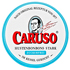 CARUSO Hustenbonbons stark zuckerfrei