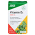 VITAMIN D3 1000 I.E. vegan Kapseln Salus