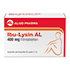 IBU-LYSIN AL 400 mg Filmtabletten