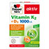 DOPPELHERZ Vitamin K2+D3 1000 I.E. Tabletten