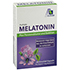 MELATONIN+PASSIONSBLUME+Baldrian Kapseln