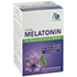 MELATONIN+PASSIONSBLUME+Baldrian Kapseln