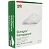 CURAPOR Wundverband steril transparent 10x15 cm