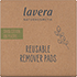 LAVERA reusable Remover Pads