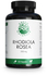 GREEN NATURALS Rhodiola rosea 500 mg hochdos.Kaps.
