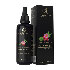 SATIN NATUREL Bio Hagebuttenöl kaltgepresst vegan
