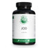 GREEN NATURALS Jod aus Bio-Kelp 200 µg Kapseln