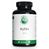 GREEN NATURALS Rutin 500mg Sophora Japoni.veg.Kps.