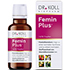 FEMIN Plus Dr.Koll Gemmo Komplex Himb.Vit.B12 Tro.