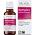 KOMPLEX Johannisbeere Dr.Koll Gemmo Heckenrose Tro