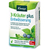 KNEIPP 3-Kräuter plus Entwässerung Kapseln