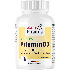 VITAMIN D3 2000 I.E. vegan Kapseln