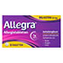 ALLEGRA Allergietabletten 20 mg Tabletten