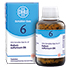 BIOCHEMIE DHU 6 Kalium sulfuricum D 6 Tabletten