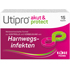 UTIPRO akut & protect Hartkapseln