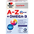 DOPPELHERZ A-Z+Omega-3 all-in-one system Kapseln