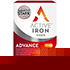 ACTIVE IRON Eisen Advance 25 mg Kapseln