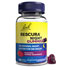 BACHBLÜTEN Original Rescura Night Gummis Beere