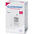 GLUCOSTADA Blutzuckermessgerät mmol/l